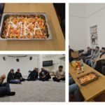 Khuddam Night at Baitur Rahman Mosque