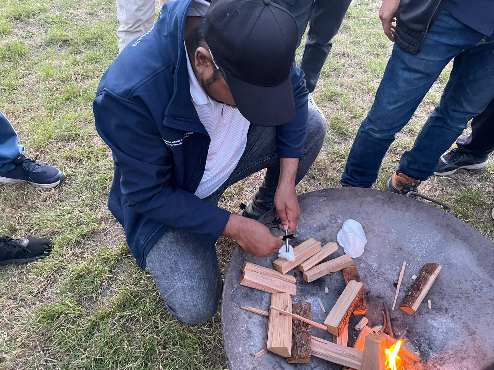 BEhsan Survival Camp MAY 2025 037