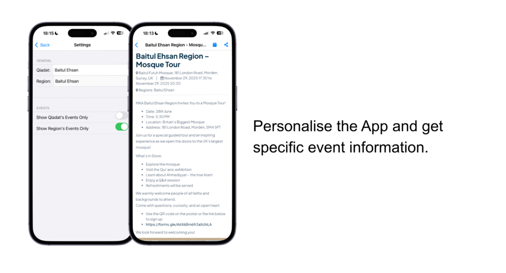 MKA UK App Tile-Events-2