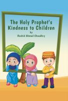 Holy-Prophet-Kindness-to-Children